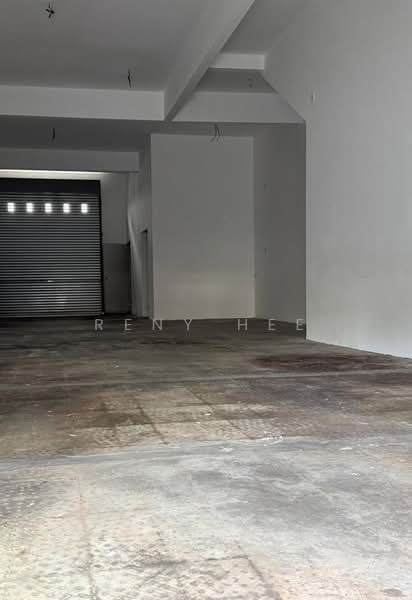 Shop for Rent in Bandar Dato Onn (Tebrau) - Reny Hee - Interior - PropertyGuru.com.my
