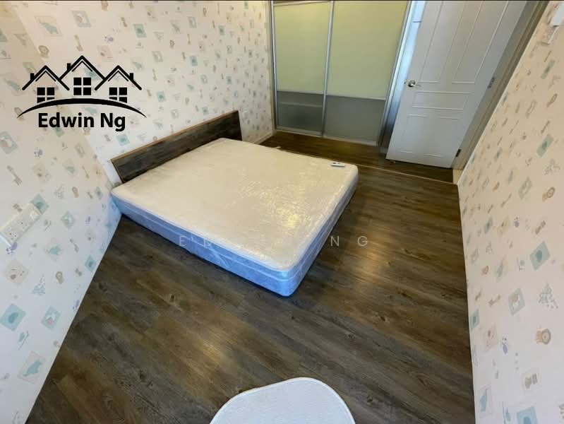 Kondominium untuk Dijual di Marina Bay Condominium - Edwin Ng - Bedroom - PropertyGuru.com.my