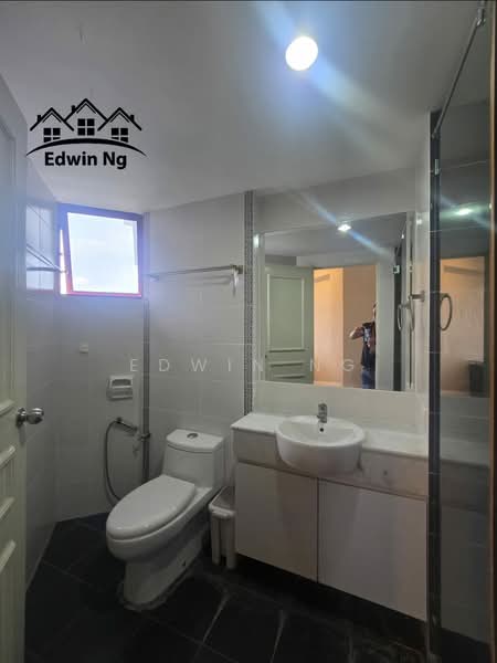 Condominium for Sale at Marina Bay Condominium - Edwin Ng - Bathroom - PropertyGuru.com.my