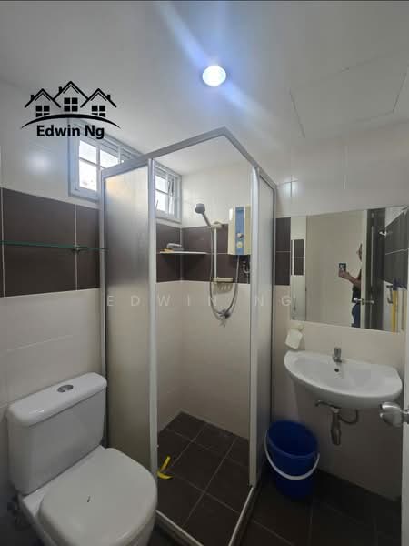 Condominium for Sale at Marina Bay Condominium - Edwin Ng - Bathroom - PropertyGuru.com.my
