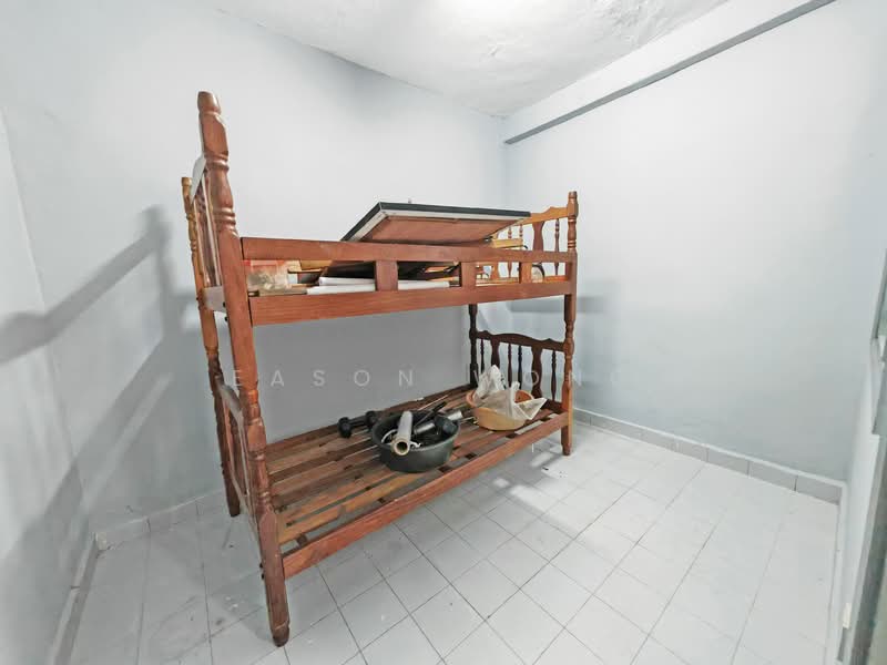 Rumah Teres 2 Tingkat untuk Disewa di Taman Kajang Mulia (Kajang) - Eason Wong - Bedroom - PropertyGuru.com.my