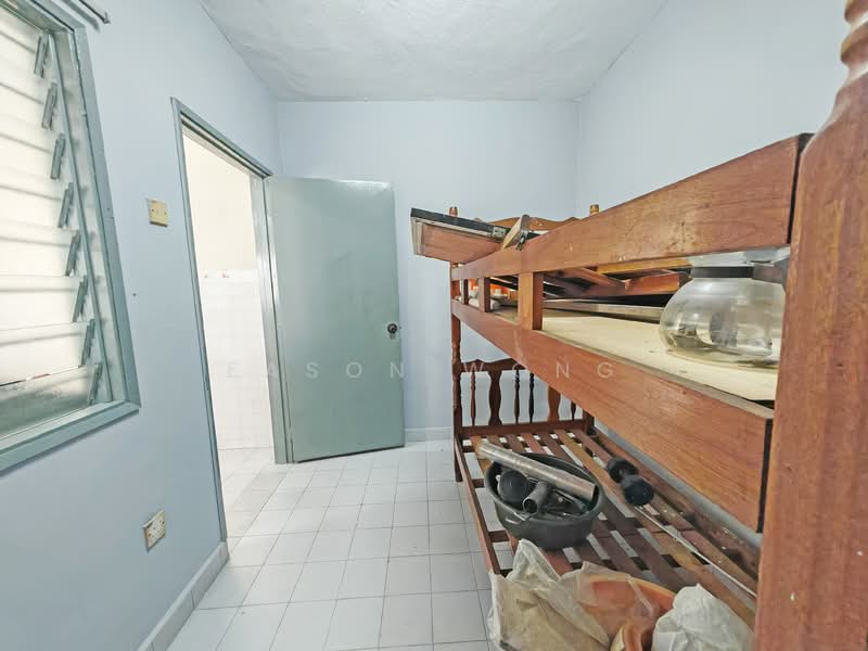 Rumah Teres 2 Tingkat untuk Disewa di Taman Kajang Mulia (Kajang) - Eason Wong - Interior - PropertyGuru.com.my