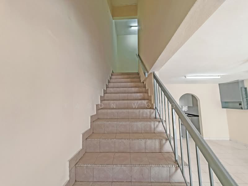Rumah Teres 2 Tingkat untuk Disewa di Taman Kajang Mulia (Kajang) - Eason Wong - Interior - PropertyGuru.com.my