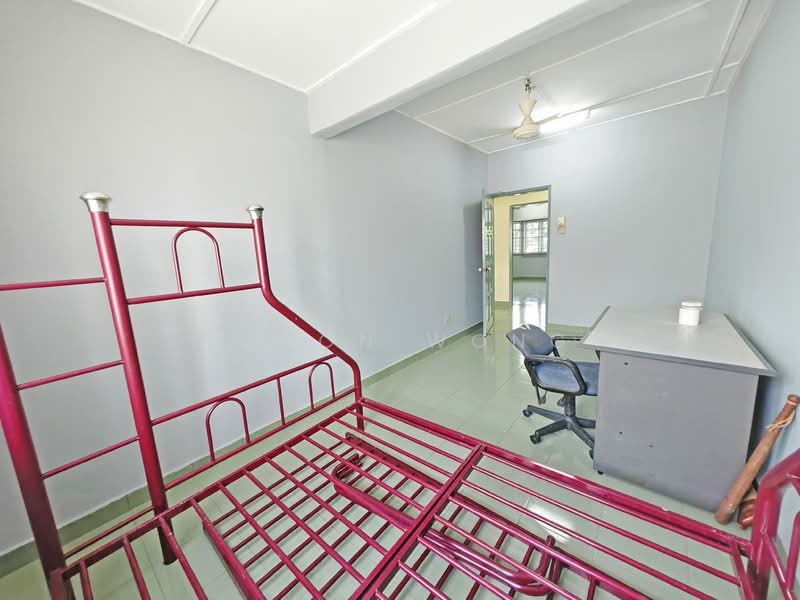 Rumah Teres 2 Tingkat untuk Disewa di Taman Kajang Mulia (Kajang) - Eason Wong - Bedroom - PropertyGuru.com.my