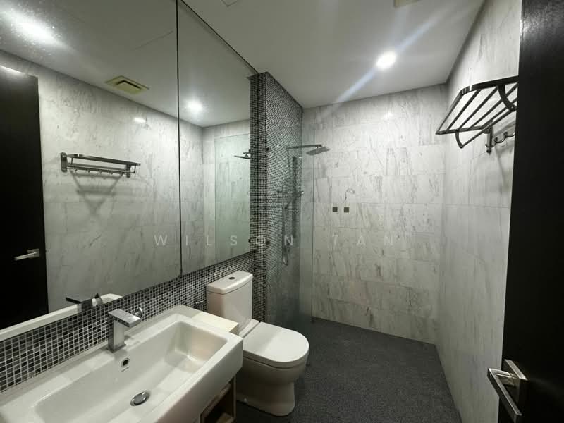 Service Residence for Rent at The Elements - Wilson Tan - Bathroom - PropertyGuru.com.my