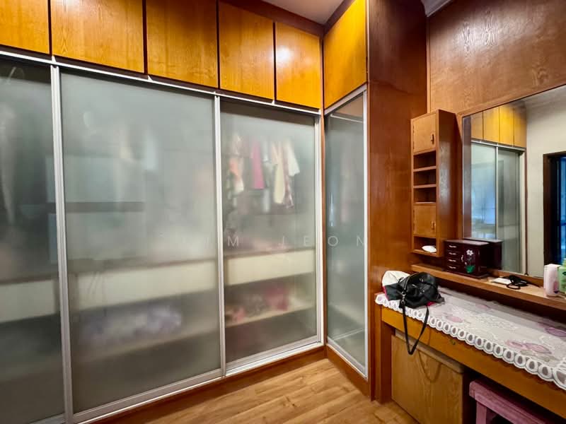 Semi-Detached House for Sale in Bandar Botanic (Klang) - Lim Jeon - Interior - PropertyGuru.com.my