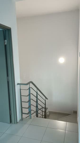 2-storey Terraced House for Rent in Puncak Alam (Selangor) - Zulfikar Zainal - Interior - PropertyGuru.com.my