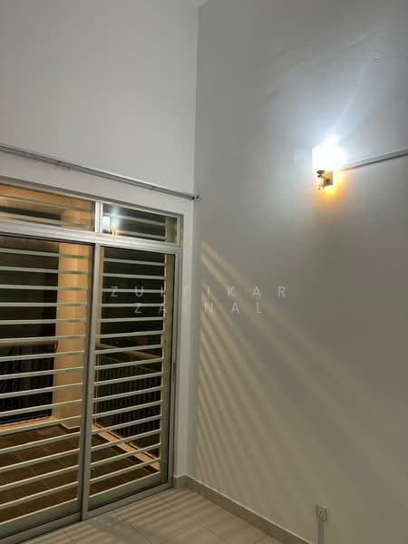 2-storey Terraced House for Rent in Puncak Alam (Selangor) - Zulfikar Zainal - Exterior - PropertyGuru.com.my