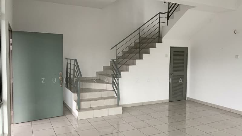 2-storey Terraced House for Rent in Puncak Alam (Selangor) - Zulfikar Zainal - Interior - PropertyGuru.com.my