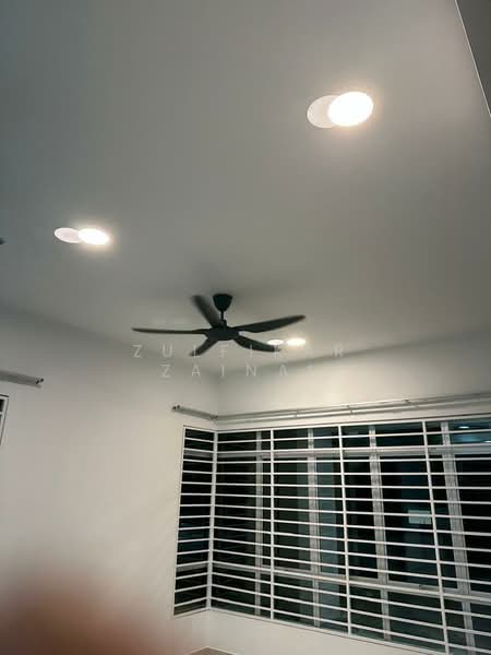 2-storey Terraced House for Rent in Puncak Alam (Selangor) - Zulfikar Zainal - Interior - PropertyGuru.com.my