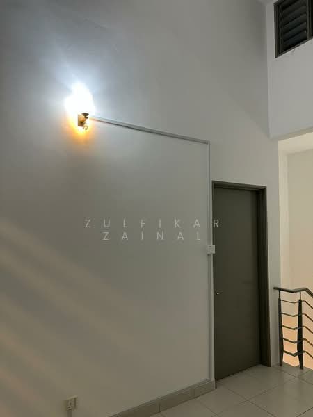2-storey Terraced House for Rent in Puncak Alam (Selangor) - Zulfikar Zainal - Interior - PropertyGuru.com.my