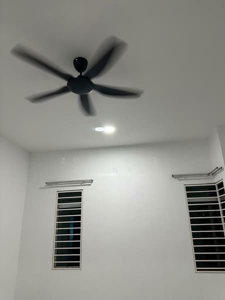 2-storey Terraced House for Rent in Puncak Alam (Selangor) - Zulfikar Zainal - Interior - PropertyGuru.com.my