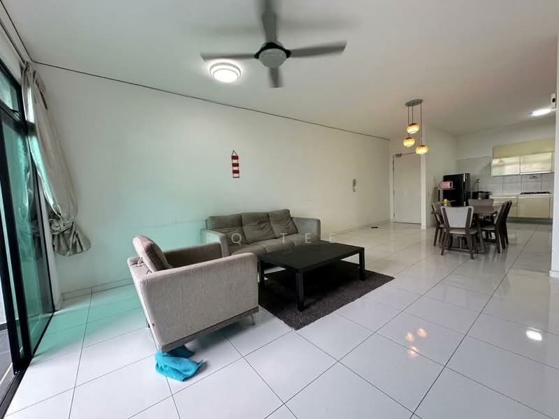 Service Residence for Rent at Sky Loft Premium Suites - RQ Tee - PropertyGuru.com.my