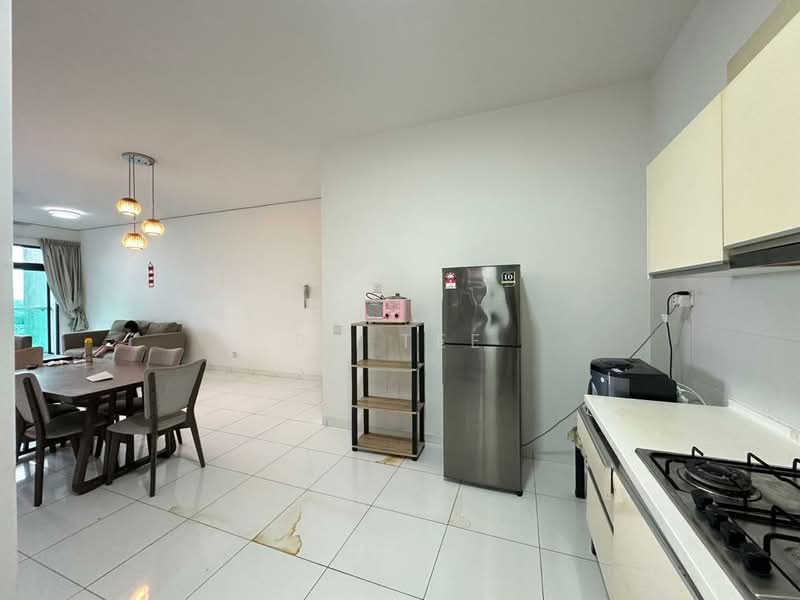 Service Residence for Rent at Sky Loft Premium Suites - RQ Tee - PropertyGuru.com.my