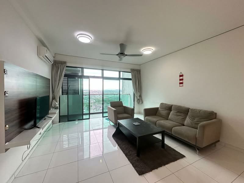 Service Residence for Rent at Sky Loft Premium Suites - RQ Tee - PropertyGuru.com.my
