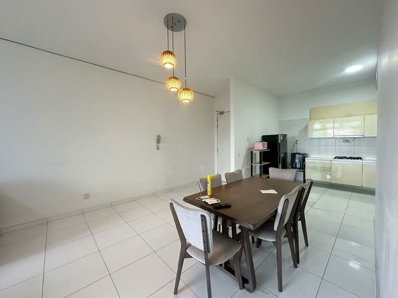 Service Residence for Rent at Sky Loft Premium Suites - RQ Tee - PropertyGuru.com.my
