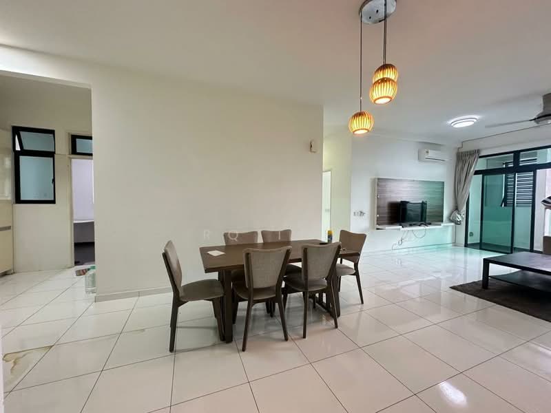 Service Residence for Rent at Sky Loft Premium Suites - RQ Tee - PropertyGuru.com.my