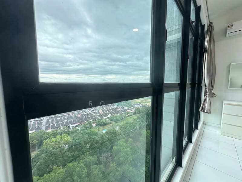 Service Residence for Rent at Sky Loft Premium Suites - RQ Tee - PropertyGuru.com.my