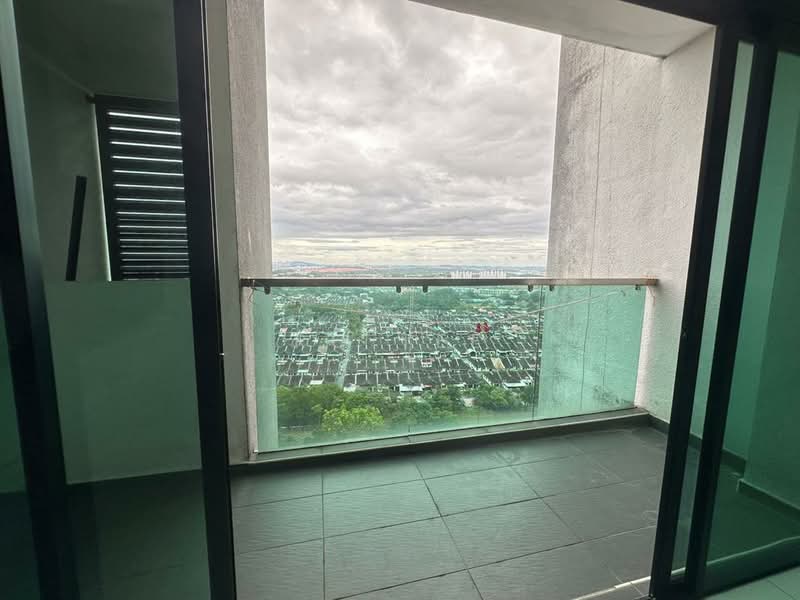Service Residence for Rent at Sky Loft Premium Suites - RQ Tee - PropertyGuru.com.my