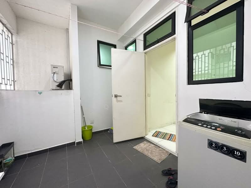 Service Residence for Rent at Sky Loft Premium Suites - RQ Tee - PropertyGuru.com.my