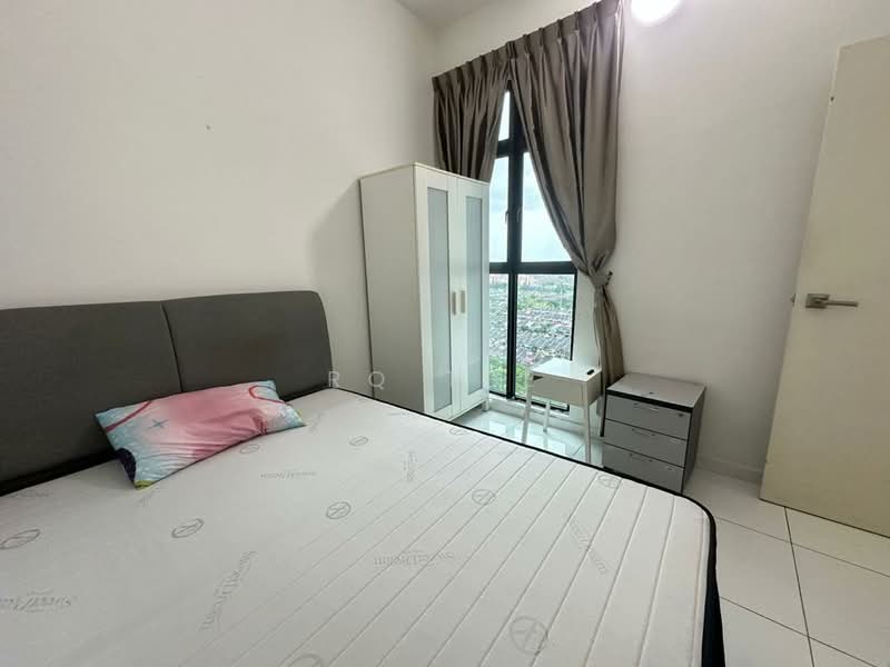 Service Residence for Rent at Sky Loft Premium Suites - RQ Tee - PropertyGuru.com.my
