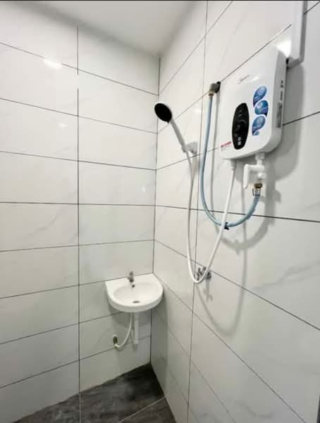 2-storey Terraced House for Rent in Taman Setia Indah (Tebrau) - Reny Hee - Bathroom - PropertyGuru.com.my