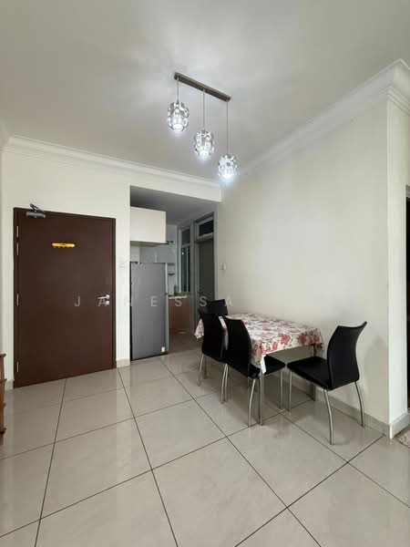 Servis Apartment untuk Disewa di Pangsapuri Tanah Emas (Golden Sands) - Janessa Lim - PropertyGuru.com.my