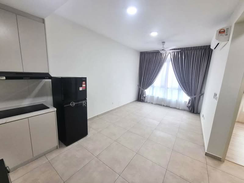 Servis Apartment untuk Disewa di Meta City - Grace Oon - Kitchen - PropertyGuru.com.my