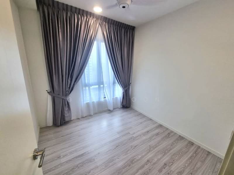 Servis Apartment untuk Disewa di Meta City - Grace Oon - Interior - PropertyGuru.com.my