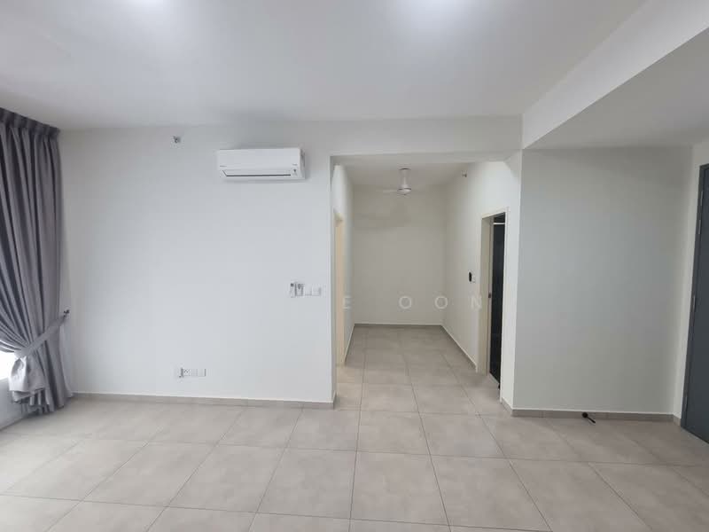 Servis Apartment untuk Disewa di Meta City - Grace Oon - Living Room - PropertyGuru.com.my