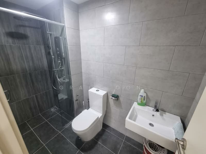 Servis Apartment untuk Disewa di Meta City - Grace Oon - Bathroom - PropertyGuru.com.my