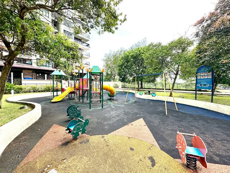 Kondominium untuk Dijual di One Damansara - Nabil Hamzah - Exterior - PropertyGuru.com.my