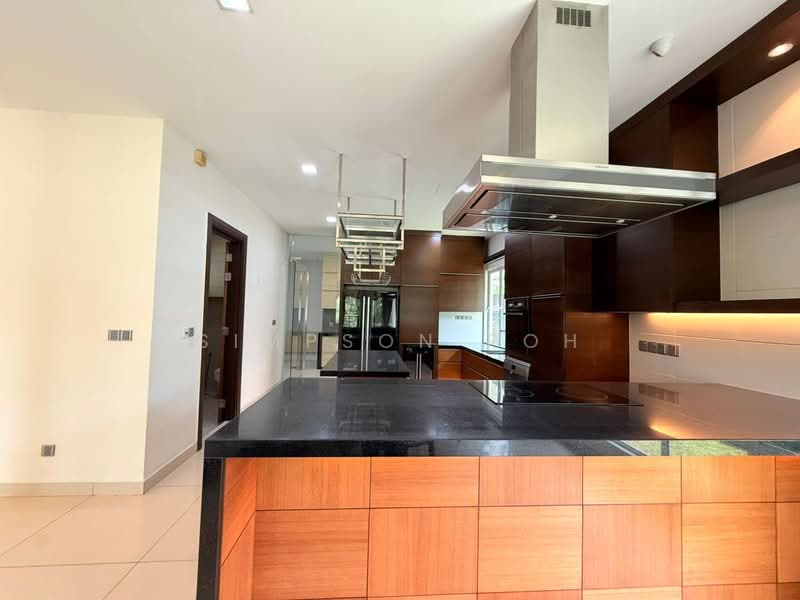 Bungalow for Sale in East Ledang (Iskandar Puteri (Nusajaya)) - Simpson Poh - Kitchen - PropertyGuru.com.my