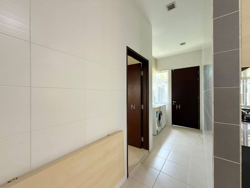 Bungalow for Sale in East Ledang (Iskandar Puteri (Nusajaya)) - Simpson Poh - Corridor - PropertyGuru.com.my