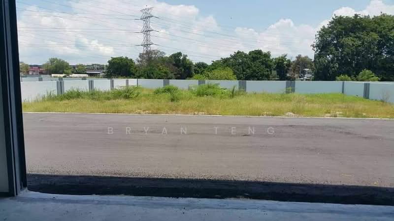 Kilang untuk Disewa di Butterworth (Penang) - Bryan Teng - Exterior - PropertyGuru.com.my