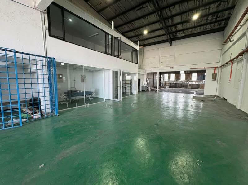 Factory for Rent in Taman Universiti (Skudai) - Jiin Chai Lee - PropertyGuru.com.my