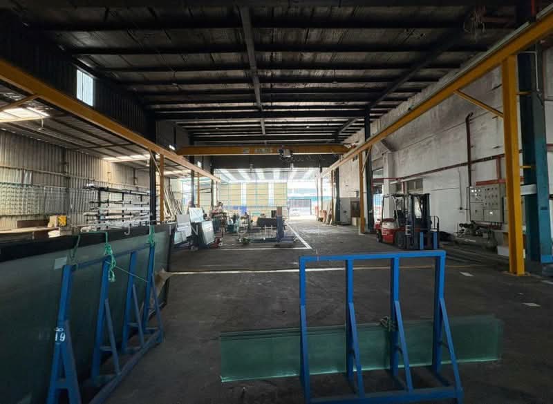 Factory for Rent in Taman Universiti (Skudai) - Jiin Chai Lee - PropertyGuru.com.my