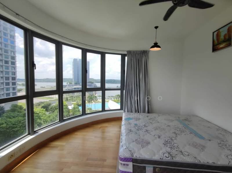 Service Residence for Rent at Teega Suites - Brendy Hoo - PropertyGuru.com.my
