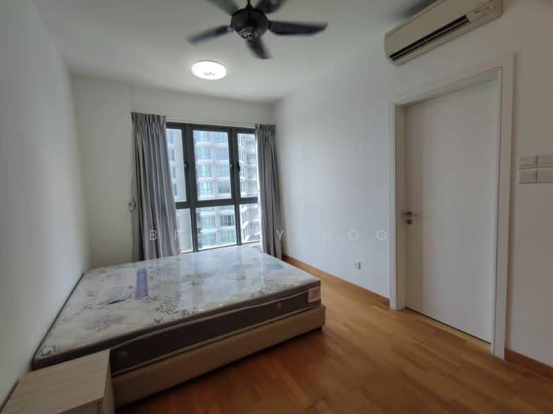 Service Residence for Rent at Teega Suites - Brendy Hoo - PropertyGuru.com.my