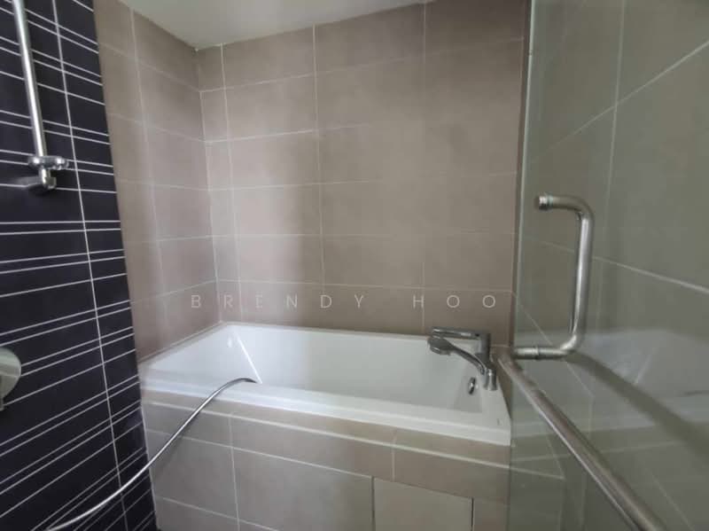 Service Residence for Rent at Teega Suites - Brendy Hoo - Bathroom - PropertyGuru.com.my