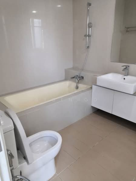 Rumah Teres 3 Tingkat untuk Disewa di Segambut (Batu) - Ayden Go - Bathroom - PropertyGuru.com.my