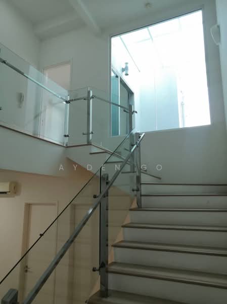 Rumah Teres 3 Tingkat untuk Disewa di Segambut (Batu) - Ayden Go - Interior - PropertyGuru.com.my