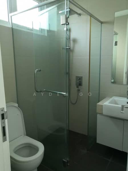 Rumah Teres 3 Tingkat untuk Disewa di Segambut (Batu) - Ayden Go - Bathroom - PropertyGuru.com.my