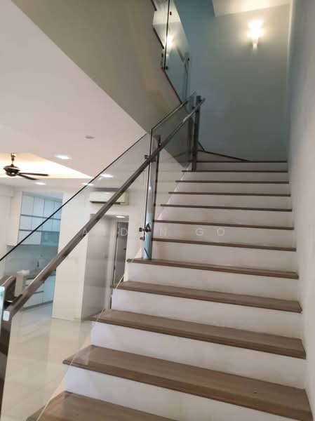 Rumah Teres 3 Tingkat untuk Disewa di Segambut (Batu) - Ayden Go - Interior - PropertyGuru.com.my