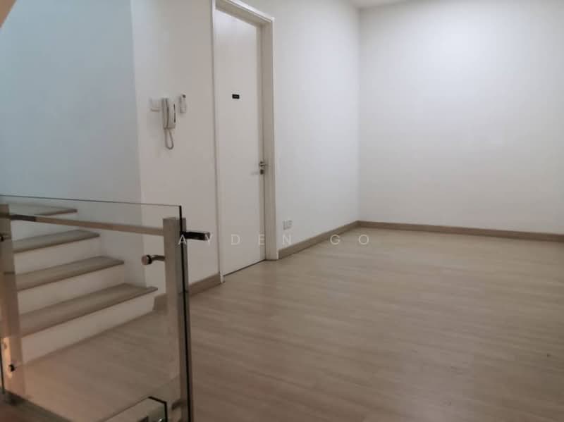 Rumah Teres 3 Tingkat untuk Disewa di Segambut (Batu) - Ayden Go - Interior - PropertyGuru.com.my