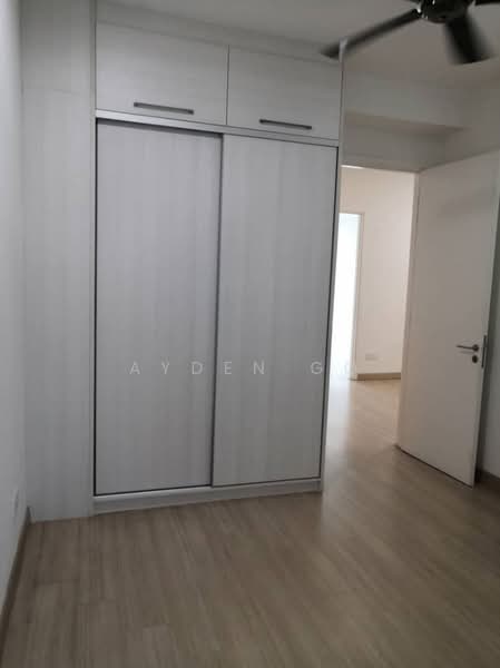 Rumah Teres 3 Tingkat untuk Disewa di Segambut (Batu) - Ayden Go - Interior - PropertyGuru.com.my