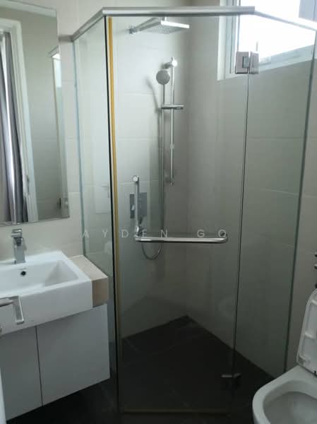 Rumah Teres 3 Tingkat untuk Disewa di Segambut (Batu) - Ayden Go - Bathroom - PropertyGuru.com.my