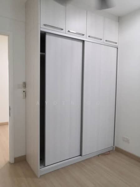 Rumah Teres 3 Tingkat untuk Disewa di Segambut (Batu) - Ayden Go - PropertyGuru.com.my