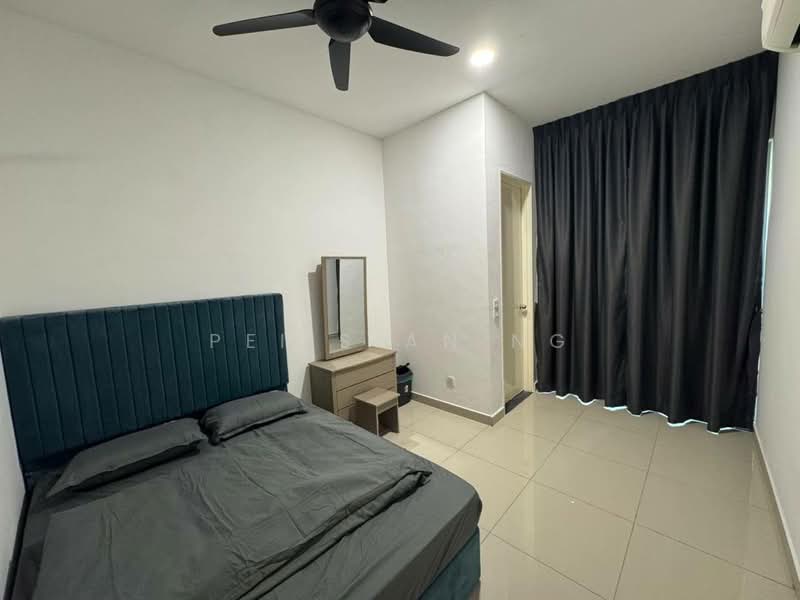 3-storey Terraced House for Sale in Taman Mount Austin (Tebrau) - PEI SIAN NG - Bedroom - PropertyGuru.com.my