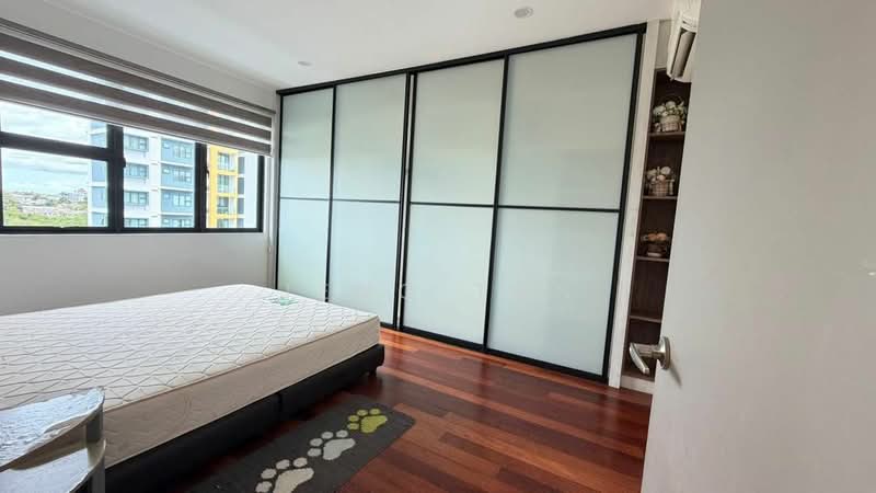 Condominium for Rent at Rivervale - Jeno Tan - Bedroom - PropertyGuru.com.my